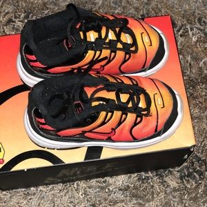 Nike Airmax Plus (TD)